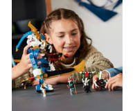 LEGO Ninjago 71785 Tytan mech Jaya - 1091254 - zdjęcie 8